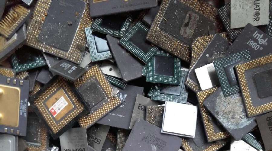 Аднаўленне каштоўных металаў Перапрацоўка Срэбра Залатое пакрыццё Зачыстка 02