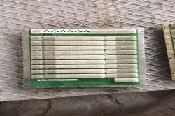 Аднаўленне Перапрацоўка каштоўных металаў Пакрыцця Срэбра Золата Пакрыццё Зачыстка 05