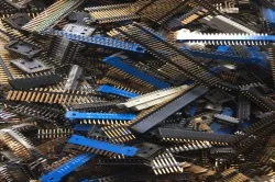 Аднаўленне каштоўных металаў Перапрацоўка срэбра Залатыя пакрыцця Пакрыццё Зачыстка 07