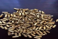 Аднаўленне каштоўных металаў Перапрацоўка срэбра Залатыя пакрыцця Зачыстка 13