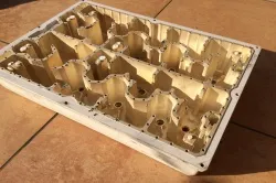 Аднаўленне каштоўных металаў перапрацоўкі срэбра залатыя пакрыцця 17