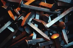 Аднаўленне каштоўных металаў Перапрацоўка срэбра Залатое пакрыццё Зачыстка 01